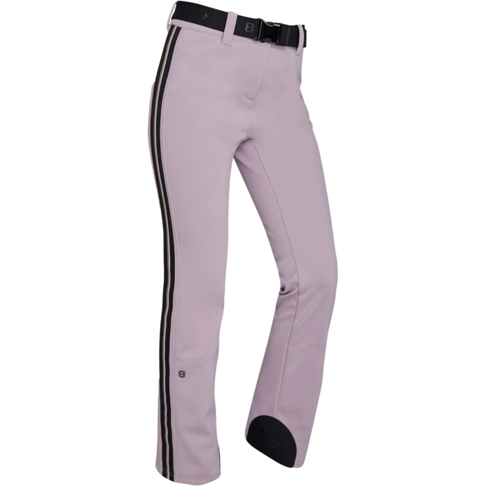 Altitude 8848 softshellbroek dames