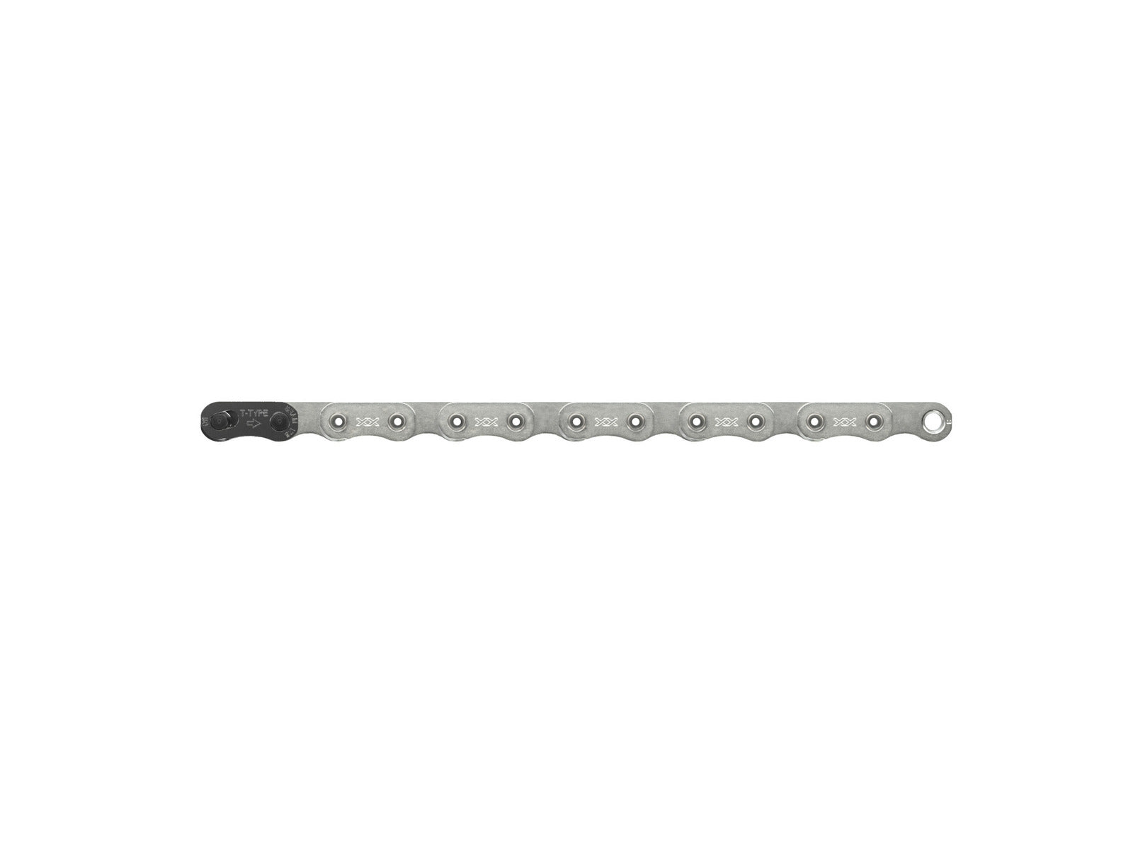 Sram Chain Xx Eagle T-type 12-speed Black