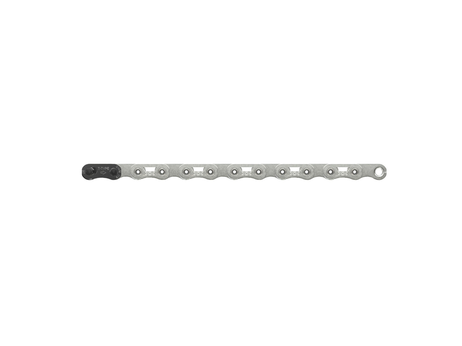 Sram Chain Xx Sl Eagle T-type 12-speed Silver