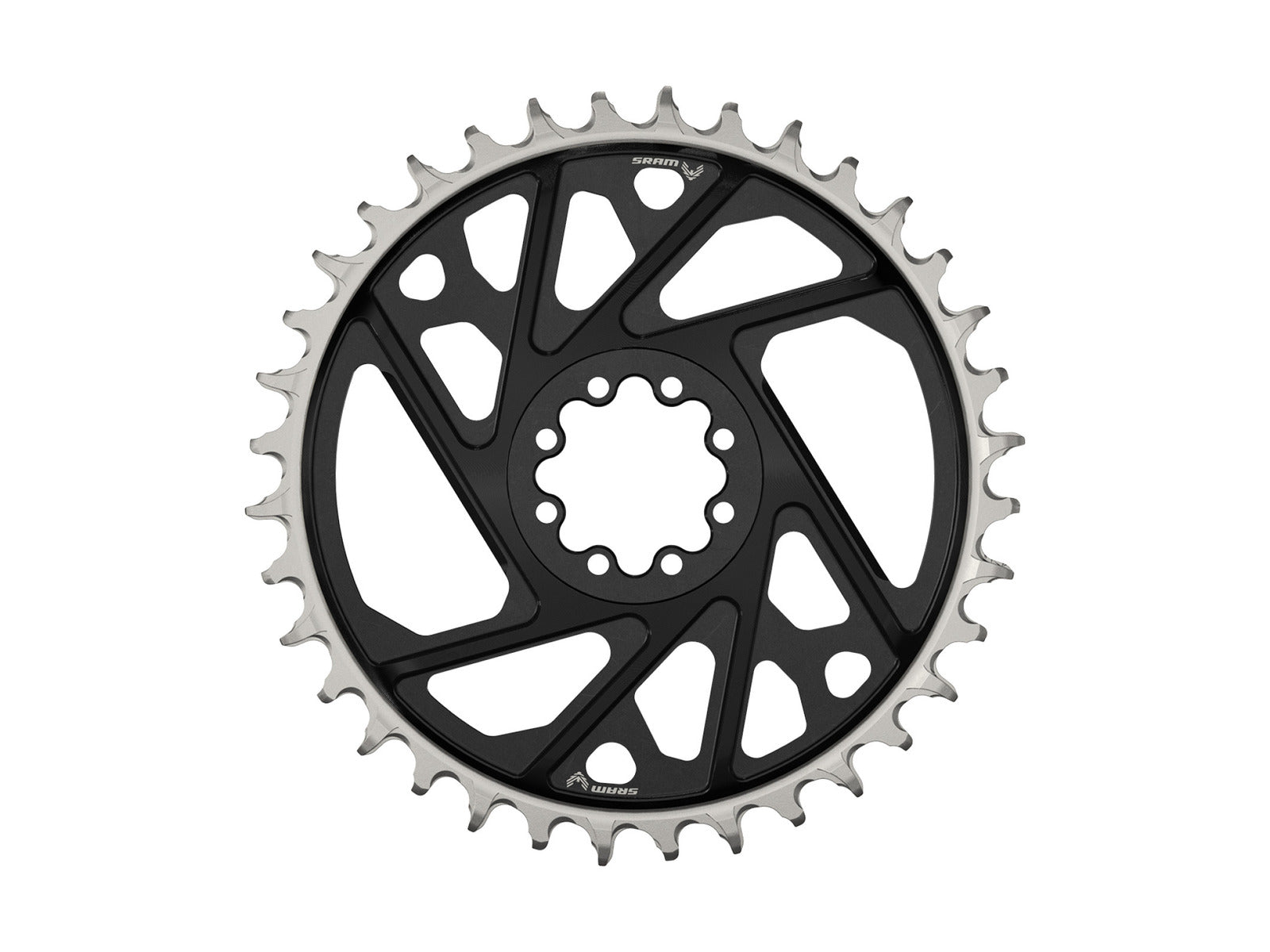 Sram Chainring T-type Eagle Xx Black