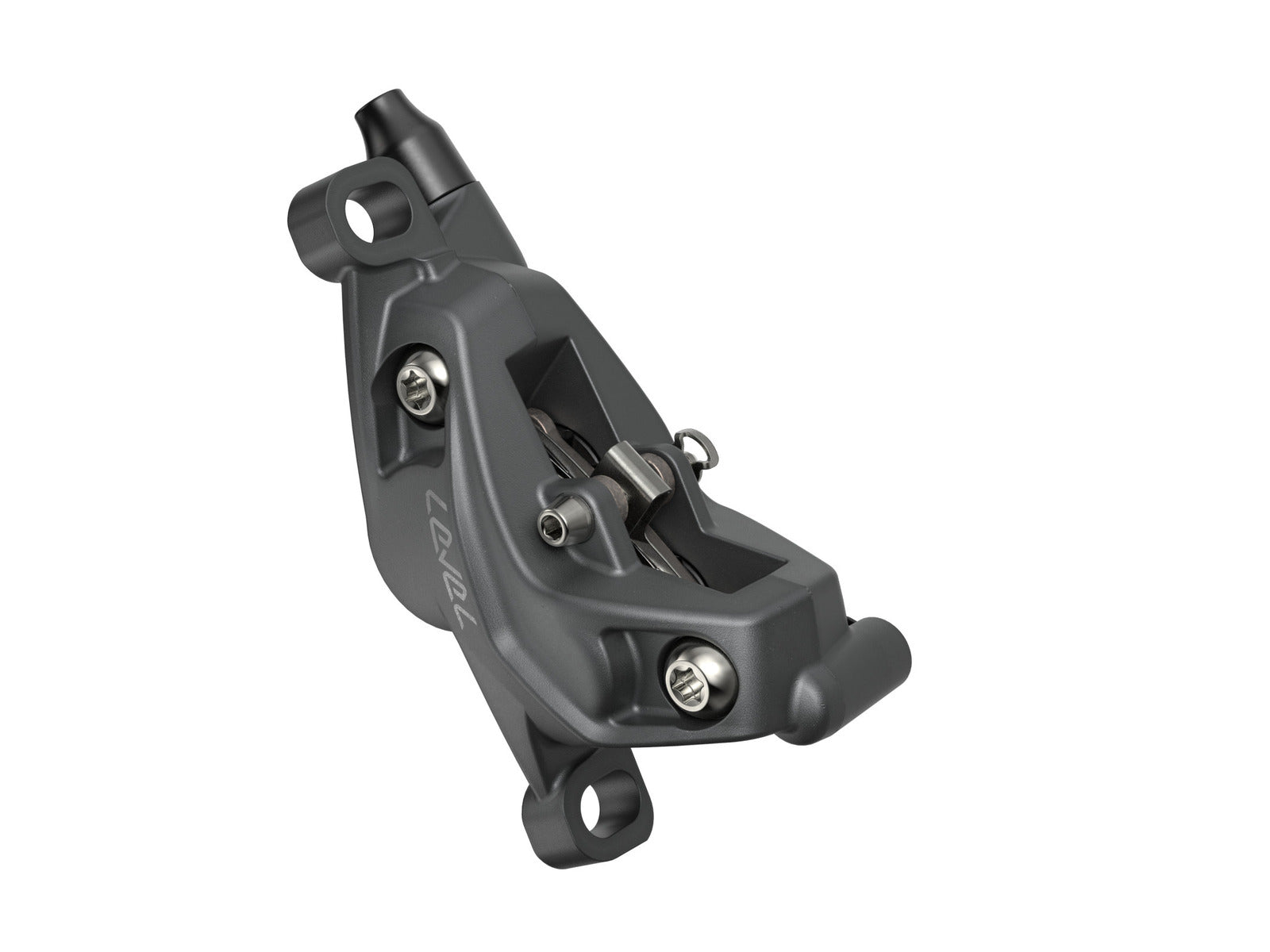 Sram Disc Brake Level Bronze Stealth 4 Piston