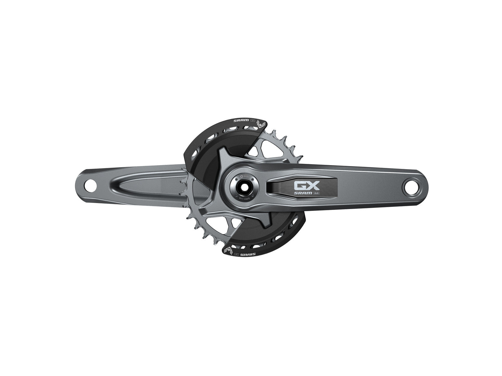 Sram Crankset Gx Eagle T-type