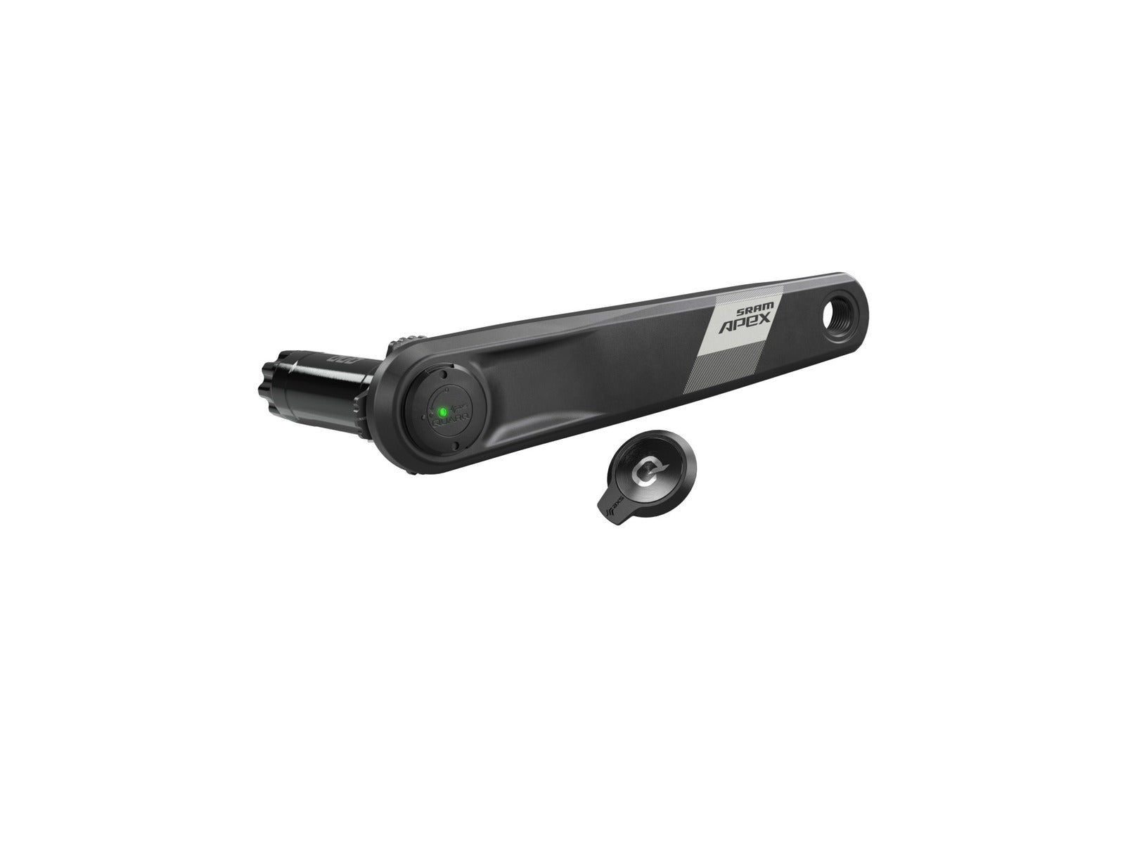 Sram Power-upgrade Apex Axs Wide Black