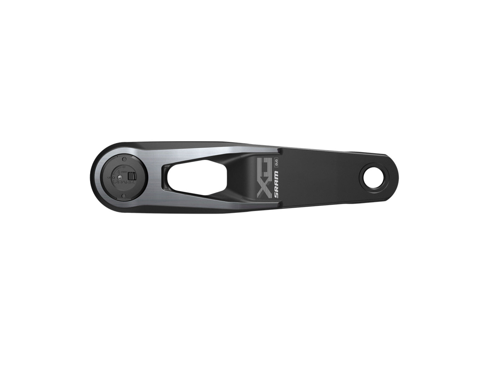 Sram X0 T-type Power-upgrade Black
