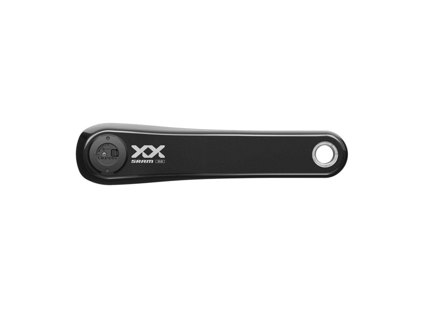 Sram Xx T-type Power-upgrade Black