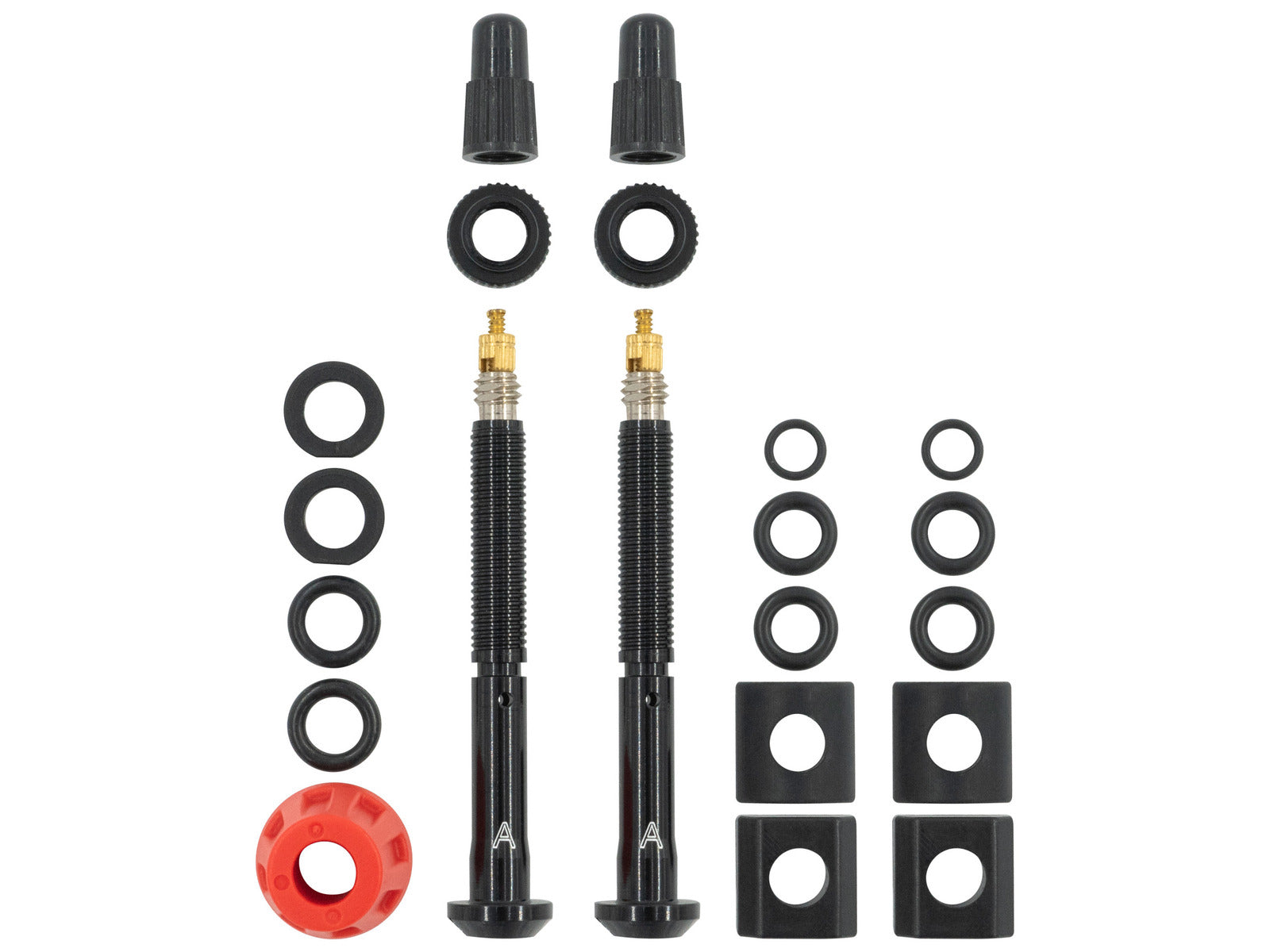 Sram Valve For Tyrewiz 2.0