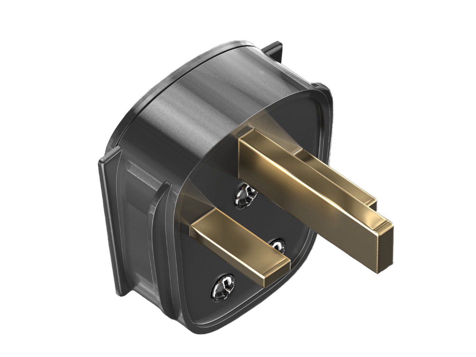 Sram Plug For Charger Eagle Transmission Powertrain Schwarz