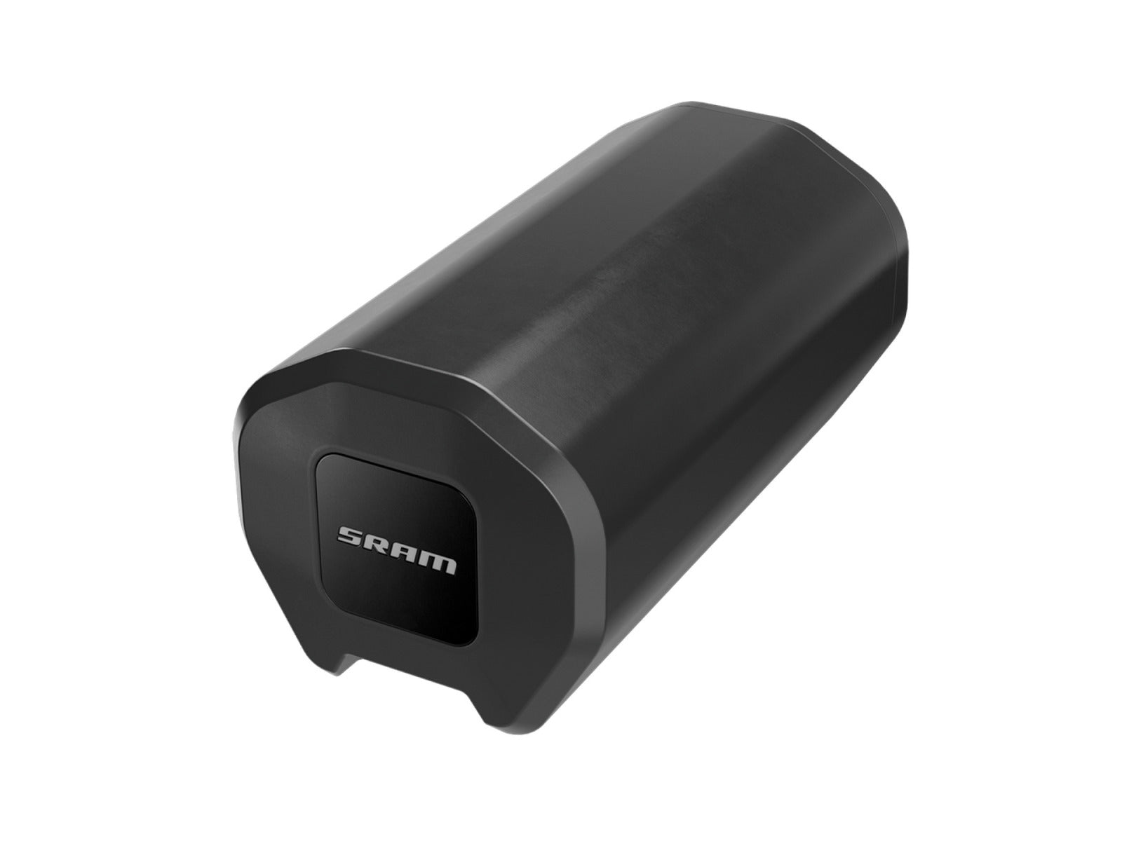 Sram Range Extender 250wh Eagle Transmission Powertrain Schwarz