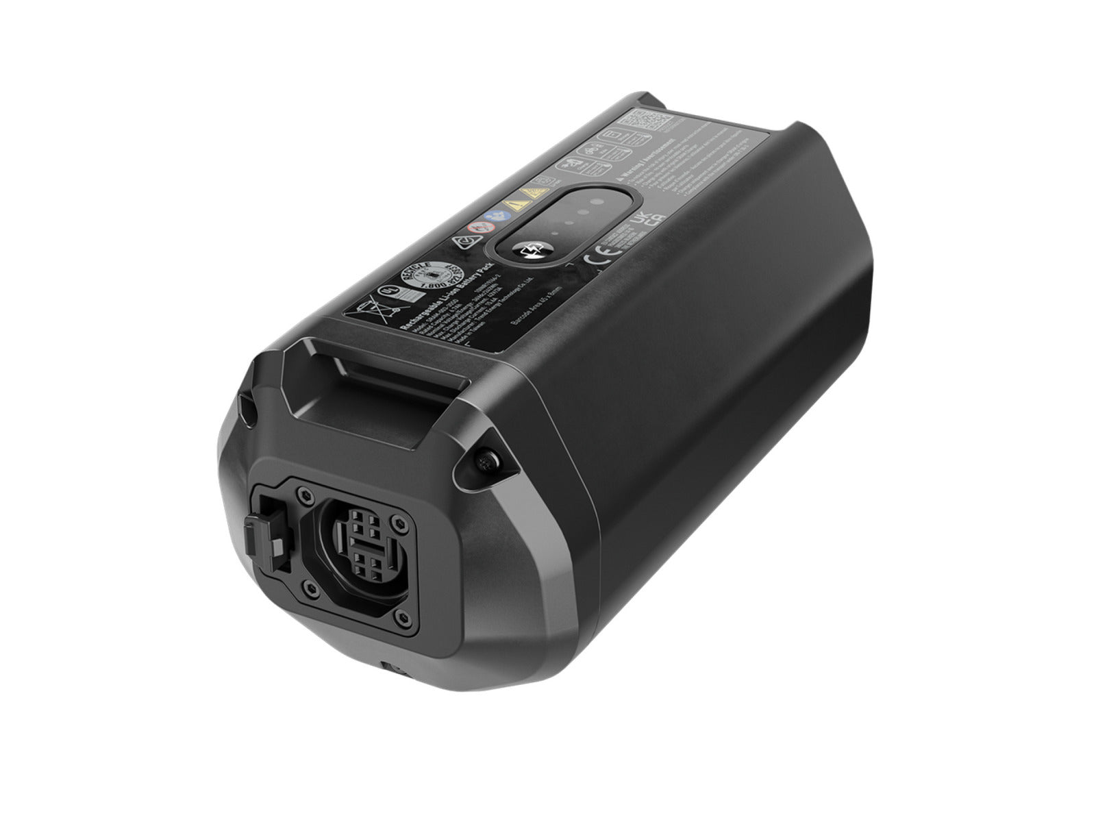 Sram Range Extender 250wh Eagle Transmission Powertrain Schwarz