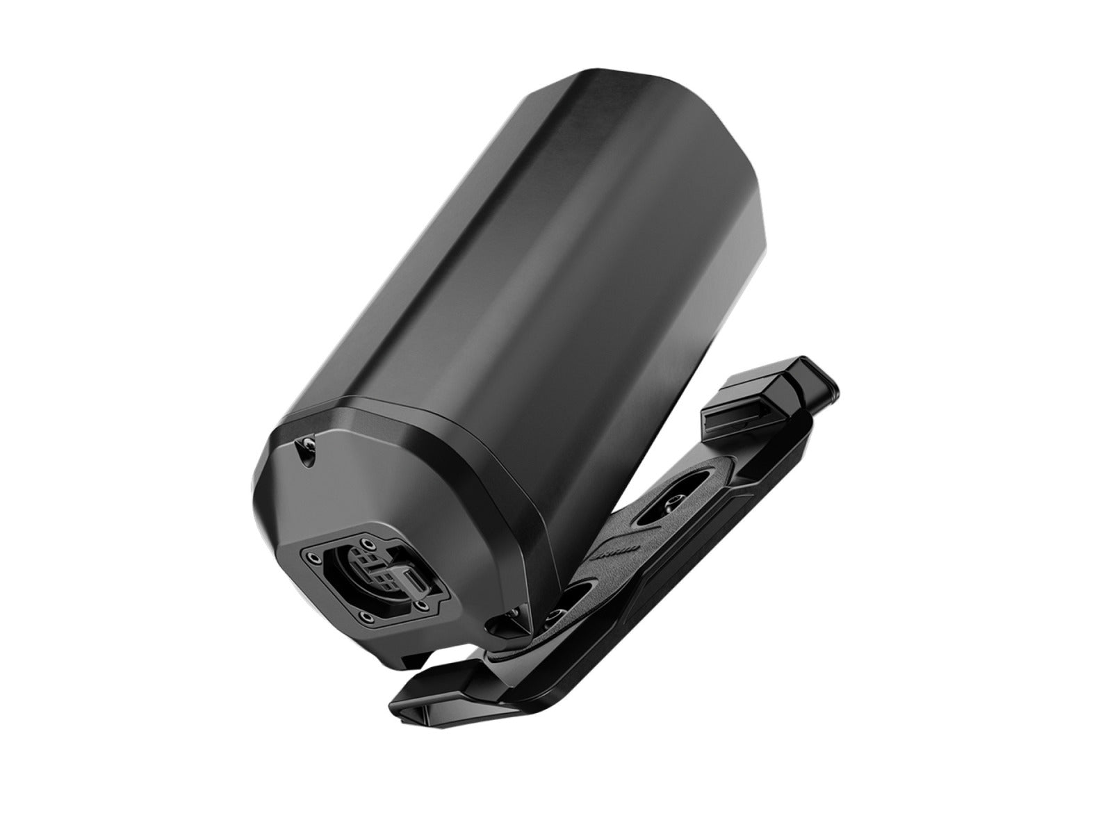 Sram Range Extender 250wh Eagle Transmission Powertrain Schwarz