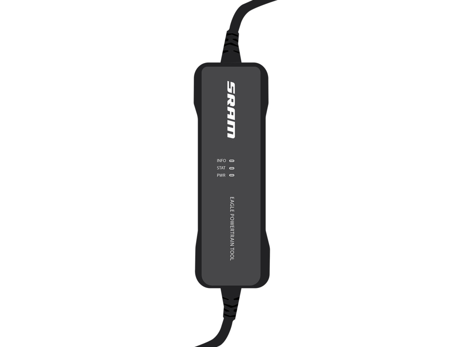 Sram Software Diagnostic Tool Eagle Transmission Powertrain Schwarz
