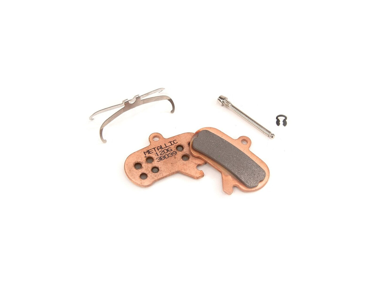 Sram Disc Brake Pads Maven