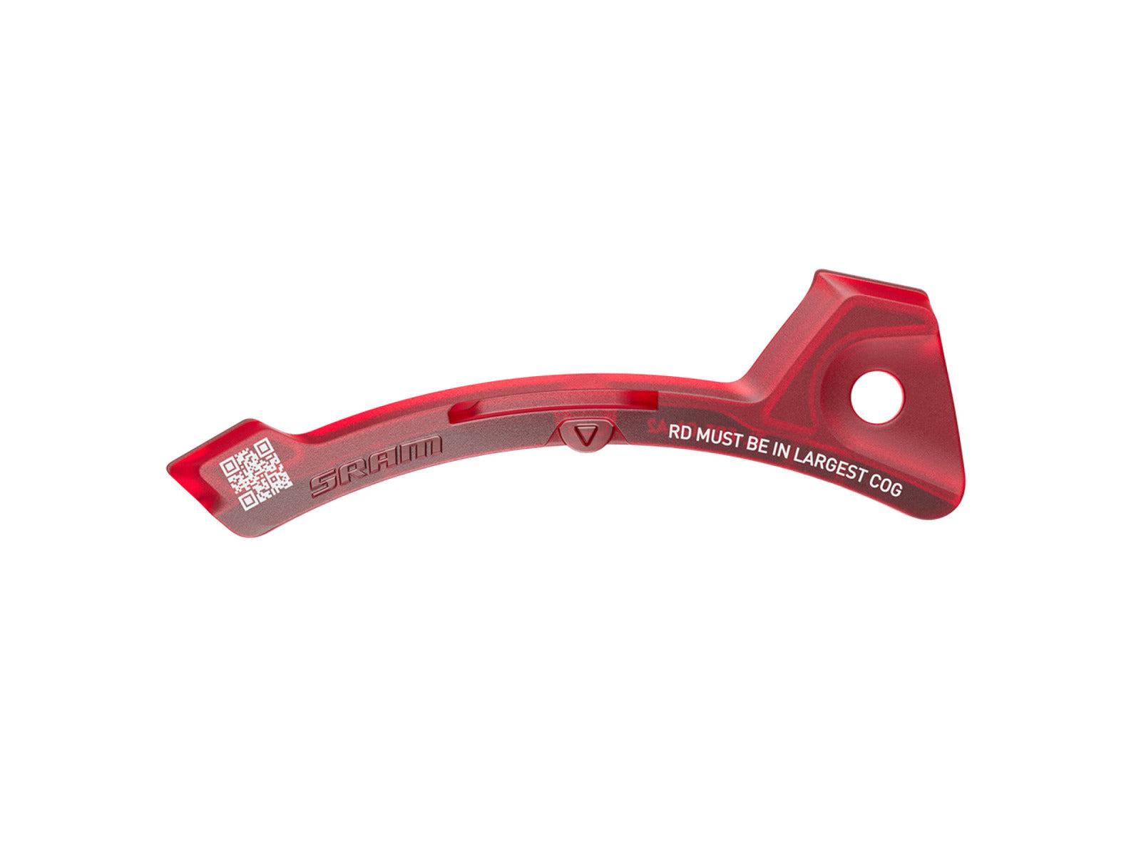Sram Front Derailleur Red Axs Setup Tool