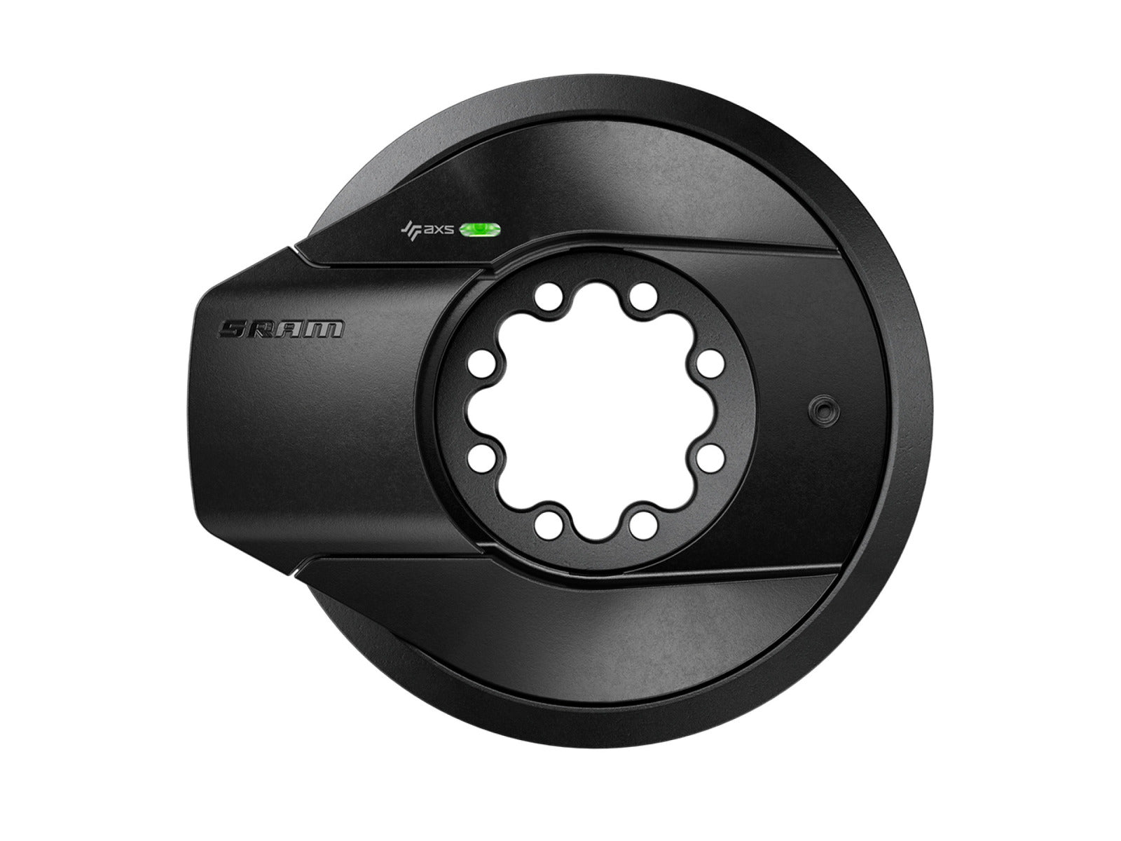 Sram Spider Red E1