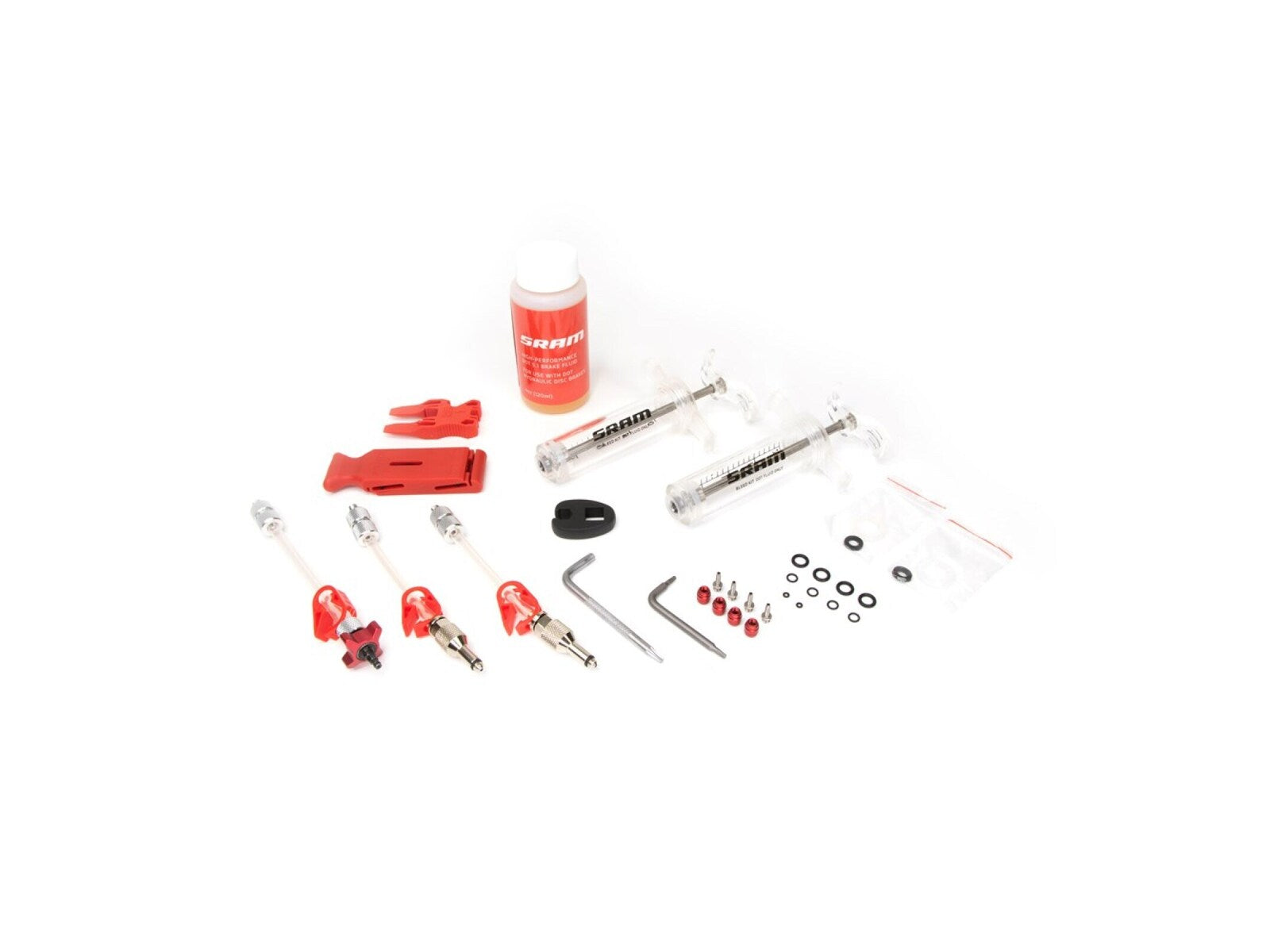 Sram Pro Bleed Kit