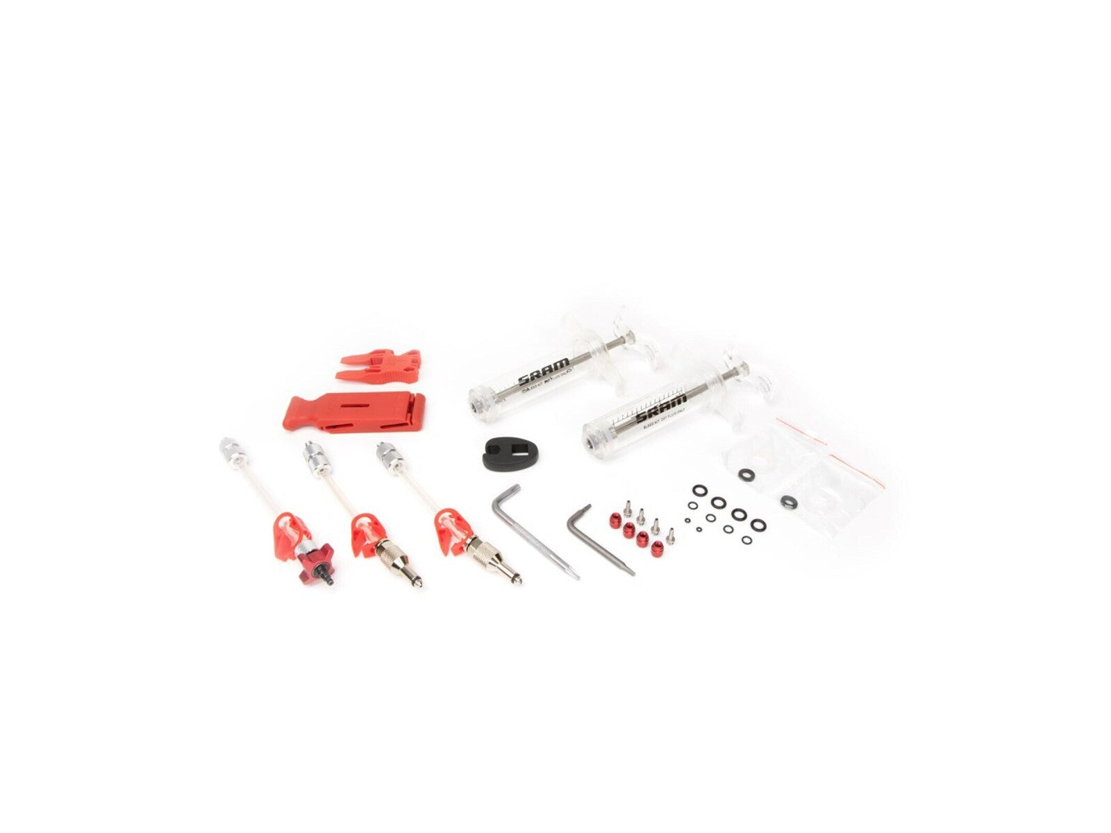 Sram Pro Bleed Kit