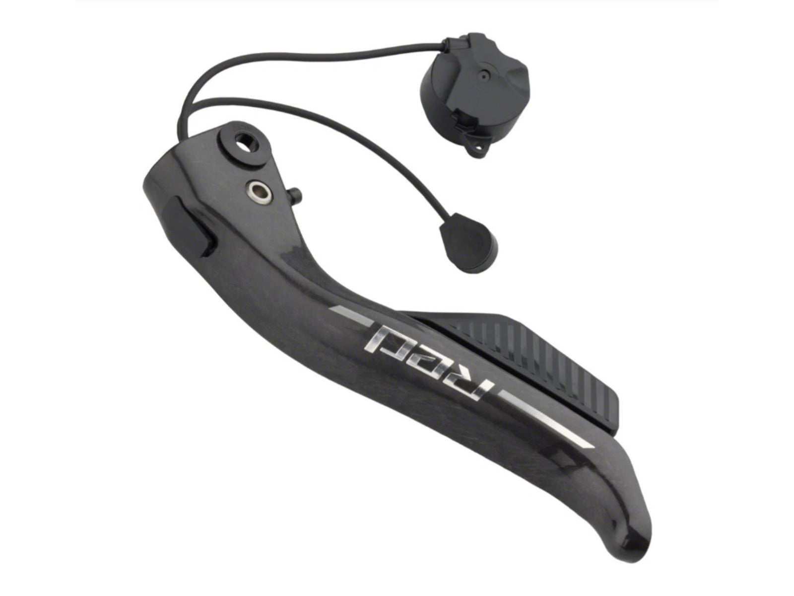 Sram Brake Lever Assembly (paddle And Elec Pod) Red E1 Axs Disc Left