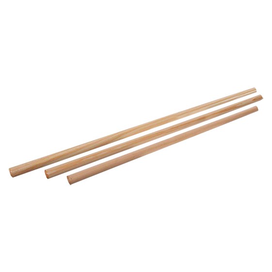 Pole Wooden Madera