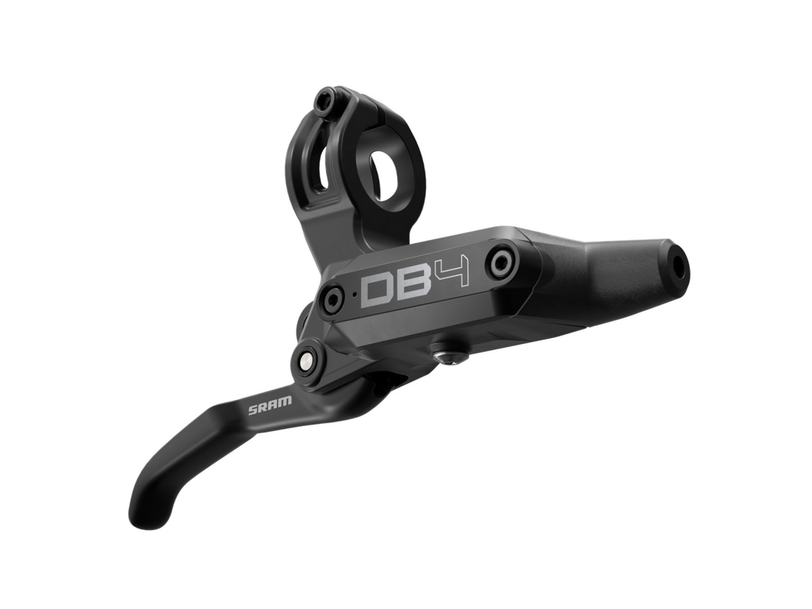 Sram Brake Db4 Black