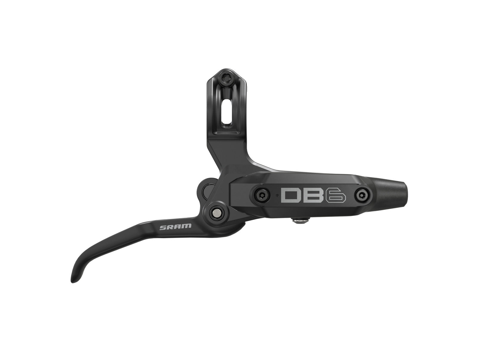 Sram Brake Db6 Black
