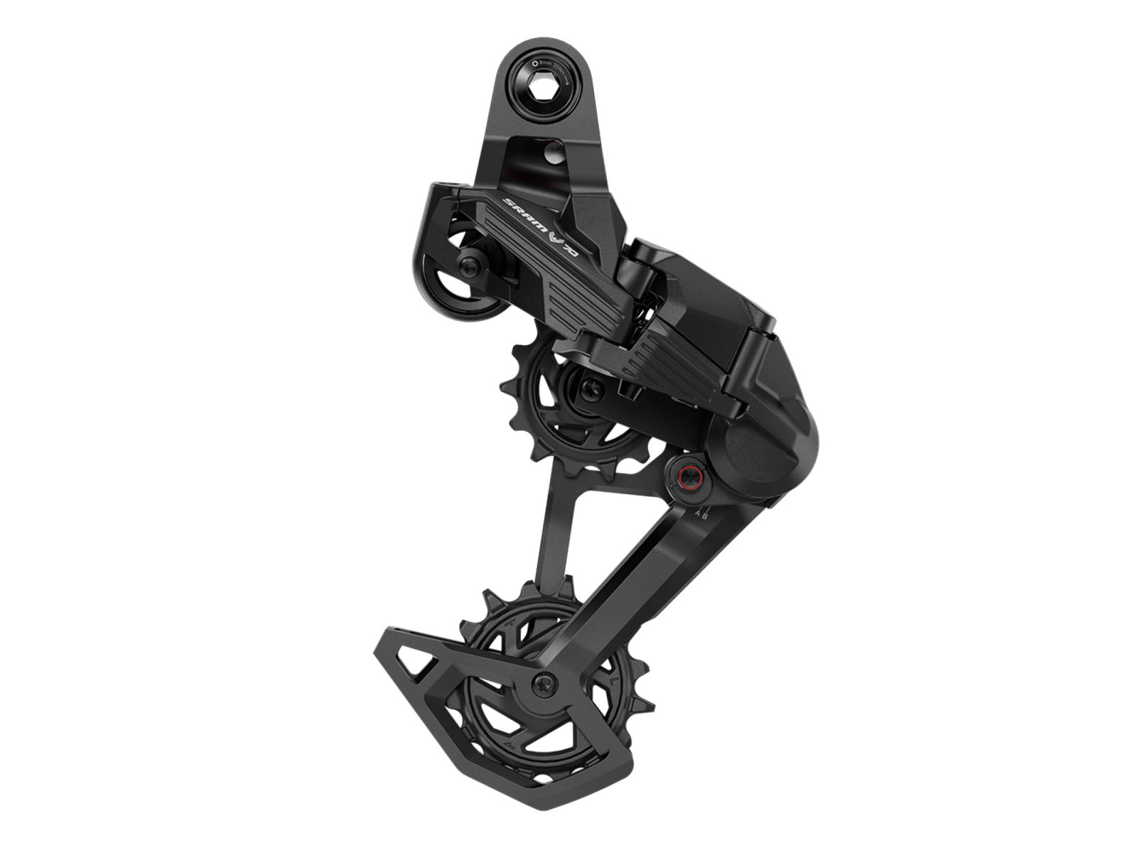 Sram Rear Derailleur Eagle 70 T-type Black