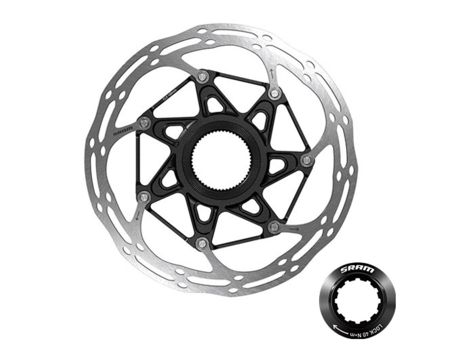 Sram Rotor Centerline X
