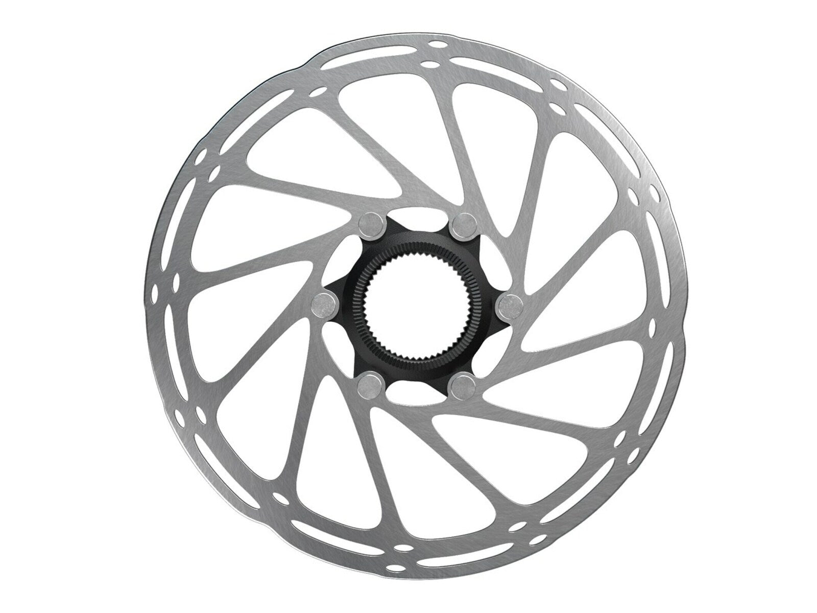 Sram Rotor Centerline