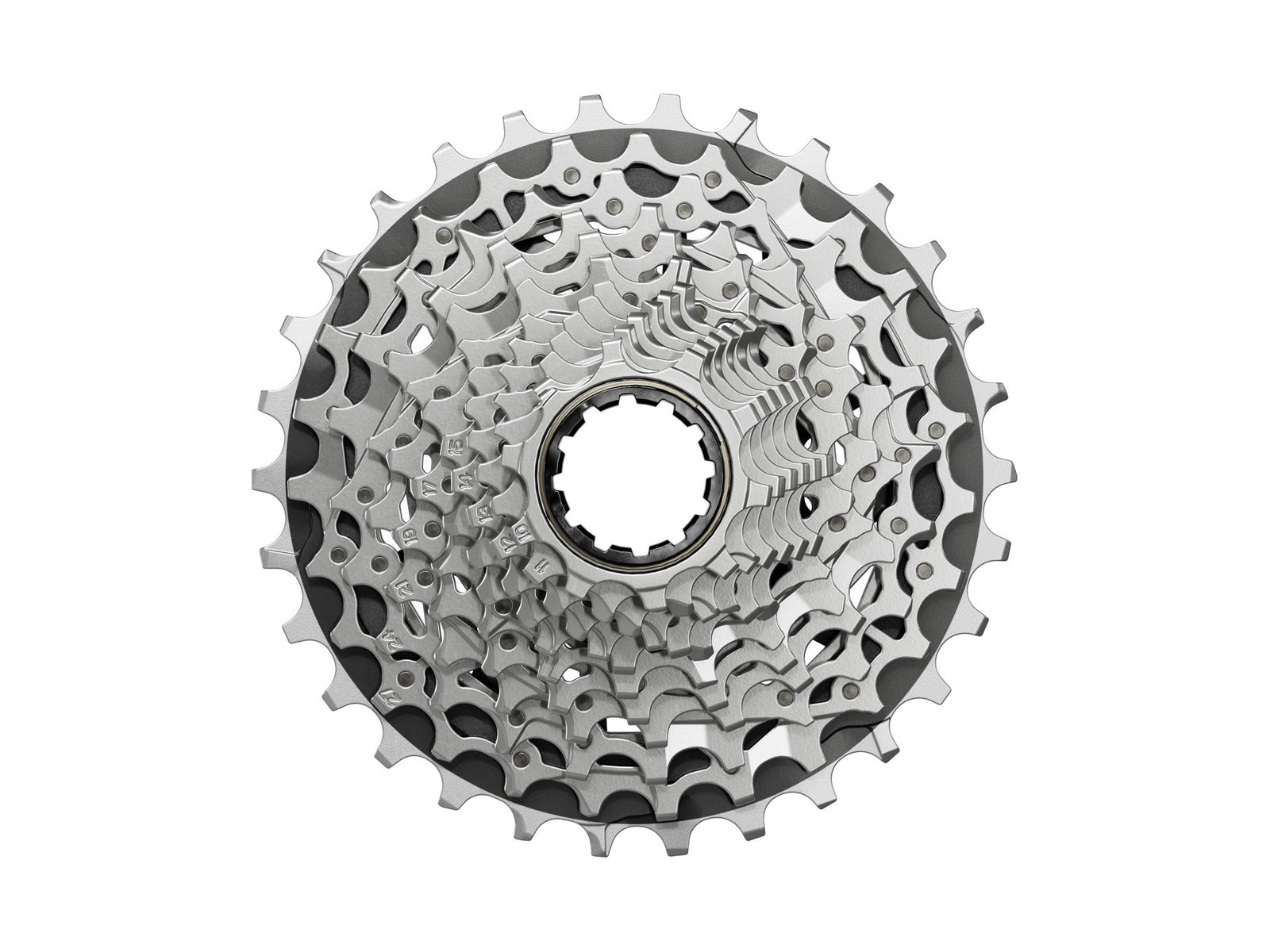 Sram Cassette Xg-1270 E1