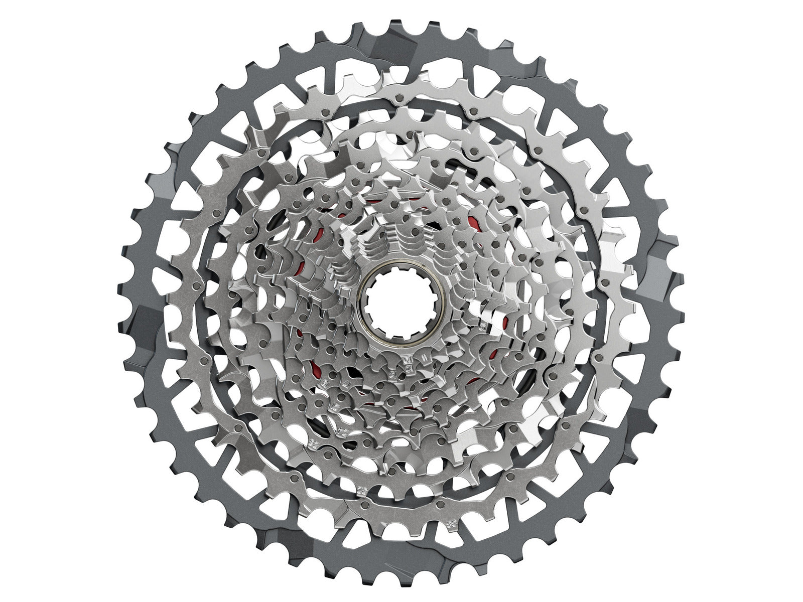 Sram Cassette Xg-1351 Xplr