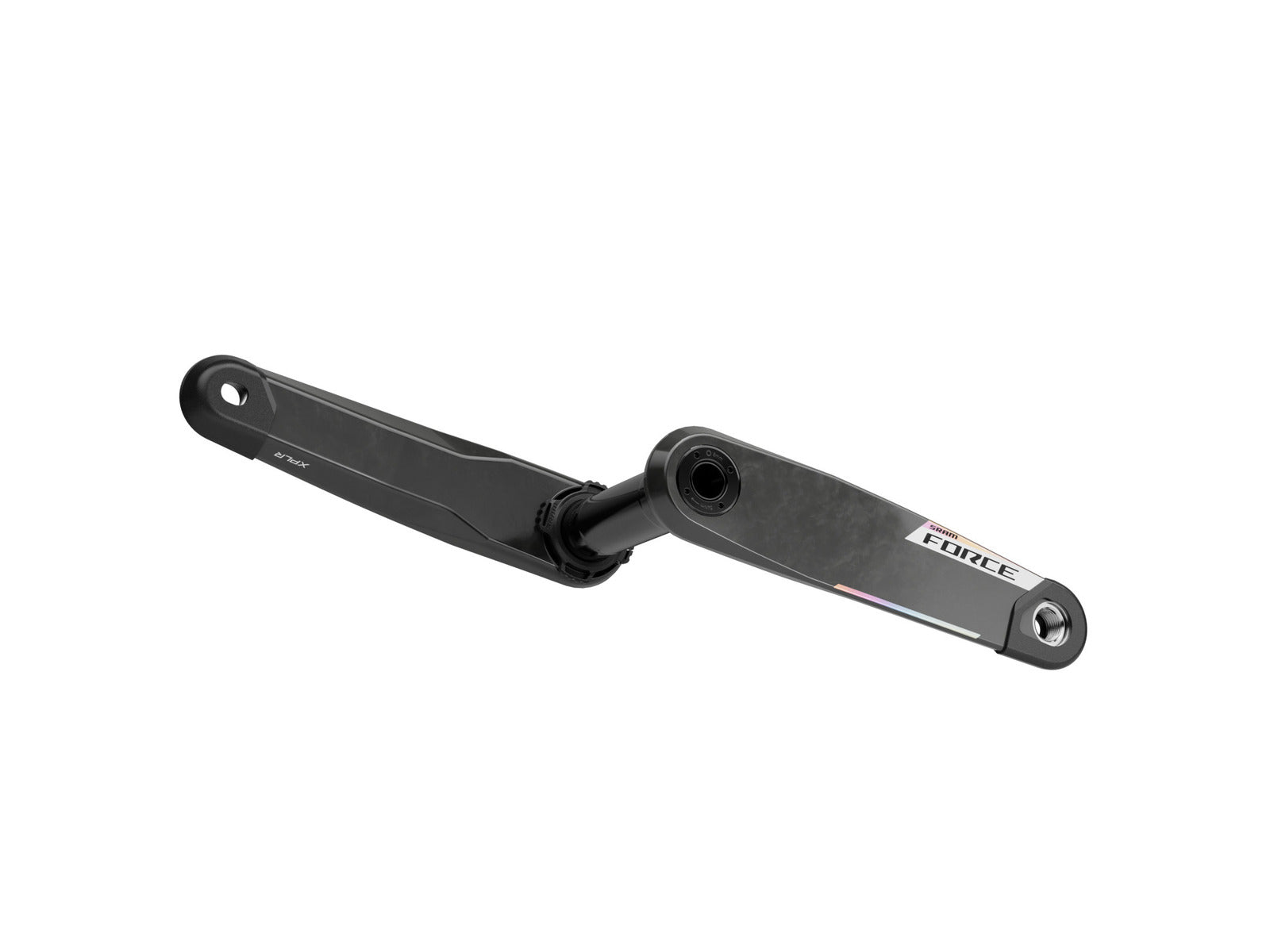 Sram Crankarm Force E1 Black