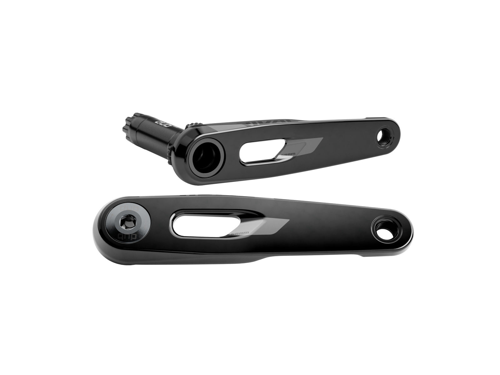 Sram Crankarm Rival E1 Black