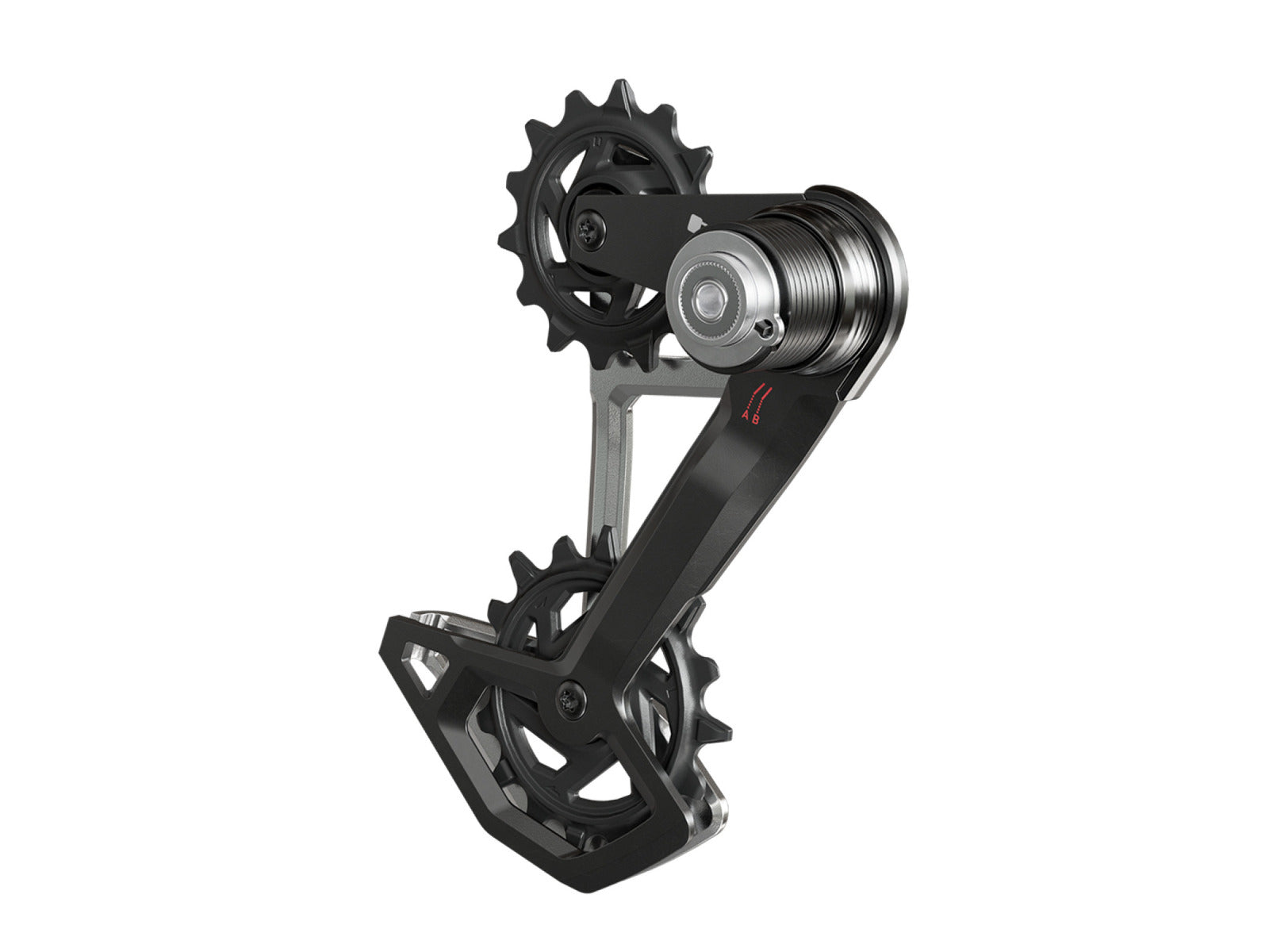 Sram Rd Cage Assy Kit Eagle 90 T-type Eagle