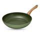 Gewoon veganistisch – Ceravegan Eco Pan - 30 cm