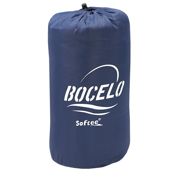 Softee Bocelo Transformable Sleeping Bag Negro