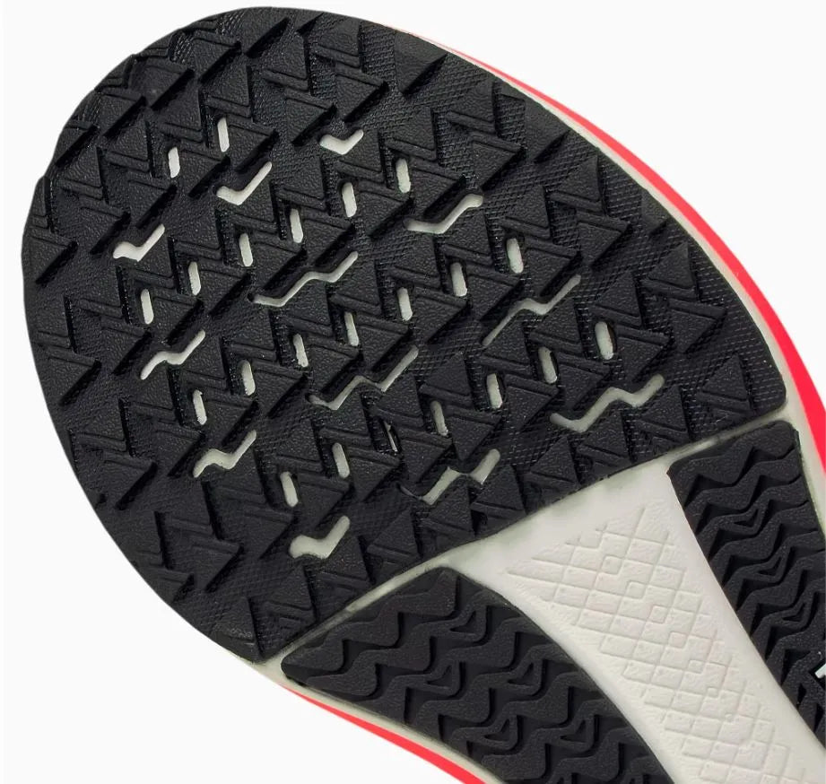 Puma wmns velocity nitro piros-fekete-fehér rózsaszín 37