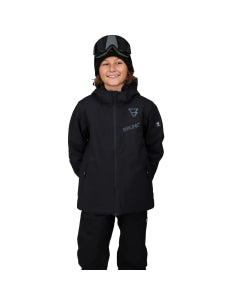 Ски/сноуборд яке North Face Boys