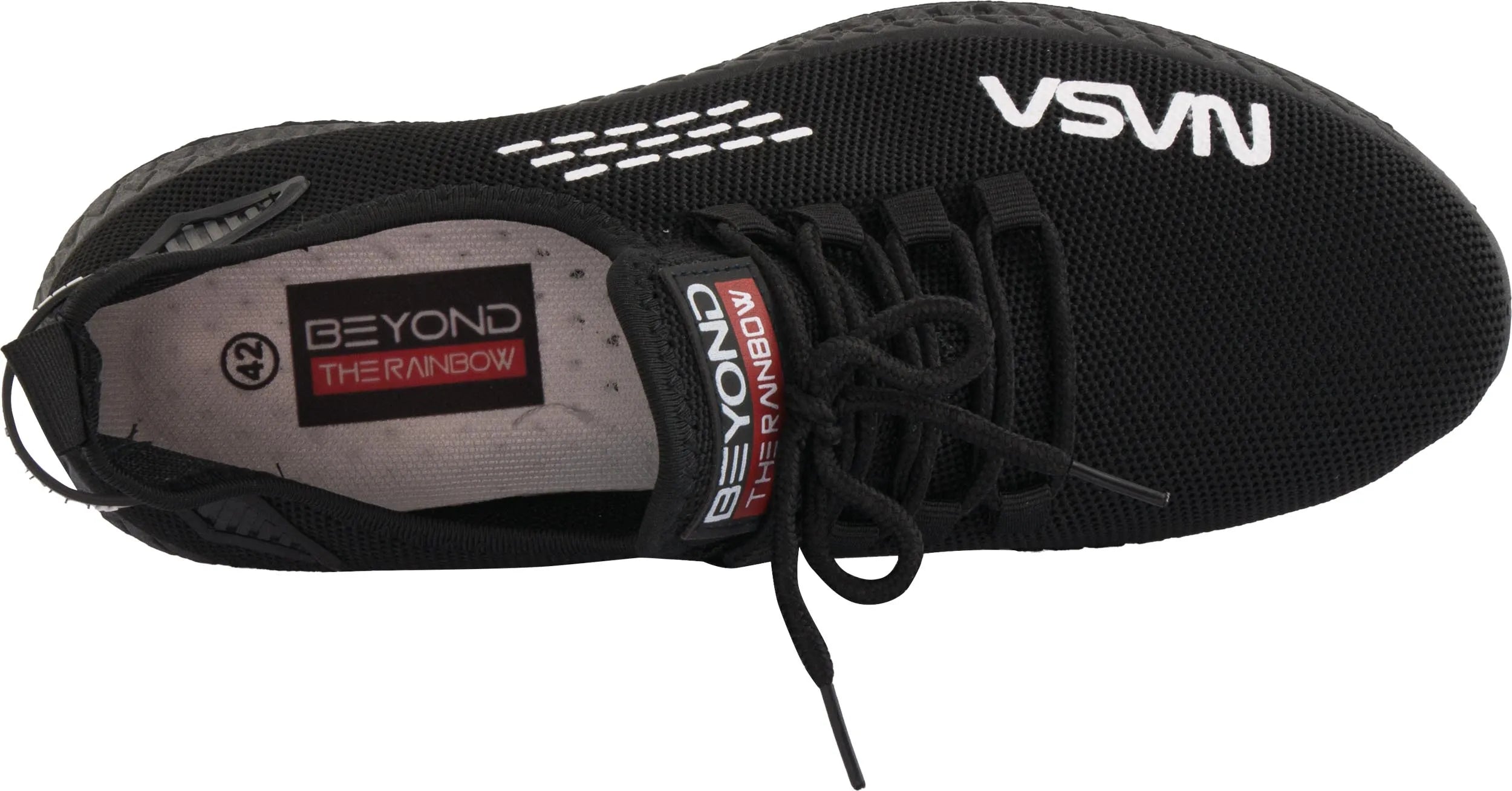 Pantofi Barbati Nasa Barbati Negru Negru