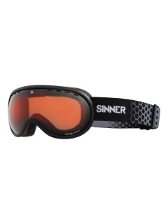 Buckels Ski-/Snowboardbrille