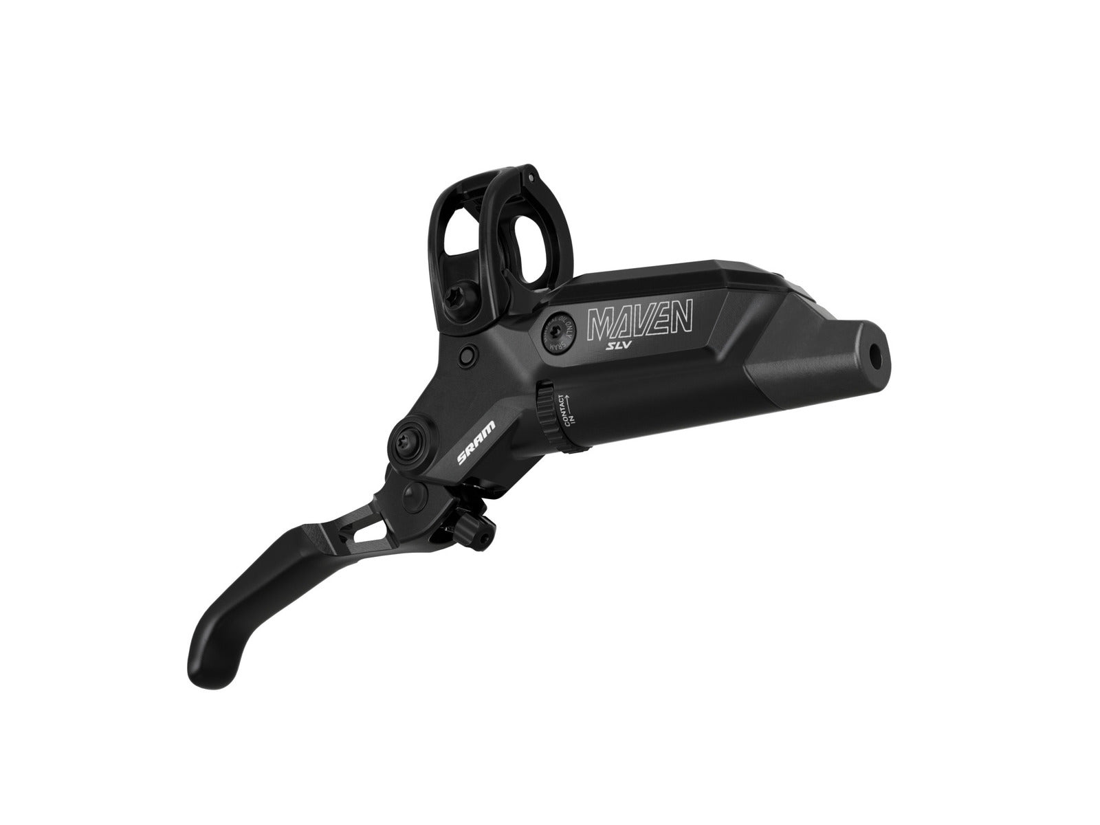 Sram Disc Brake Maven Silver B1