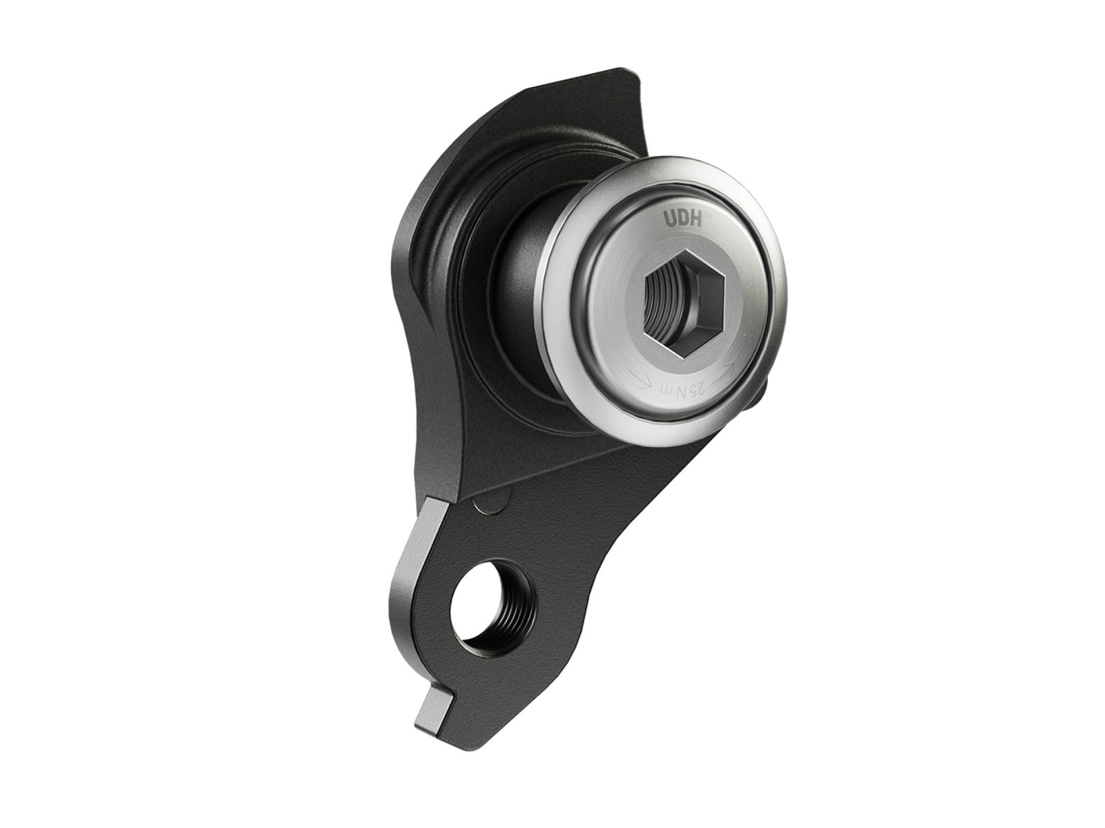 Sram Universal Derailleur Hanger Silver