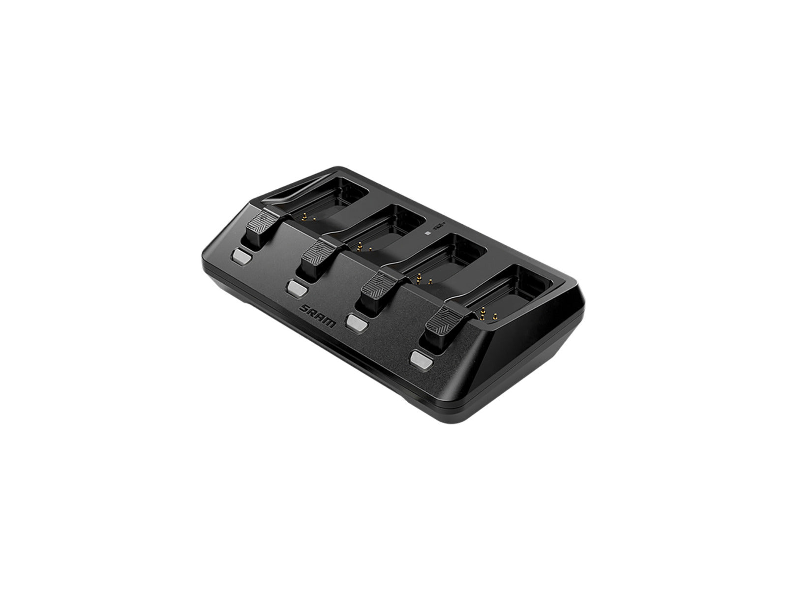 Sram Charger For Four Batteries