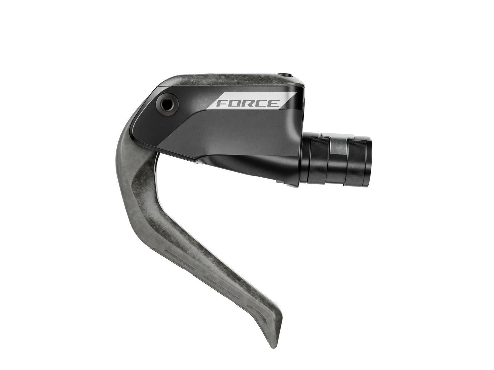 Sram Force Aero Disc Brake Black