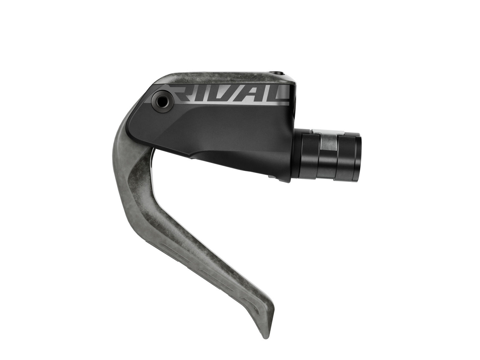 Sram Rival Aero Disc Brake Black
