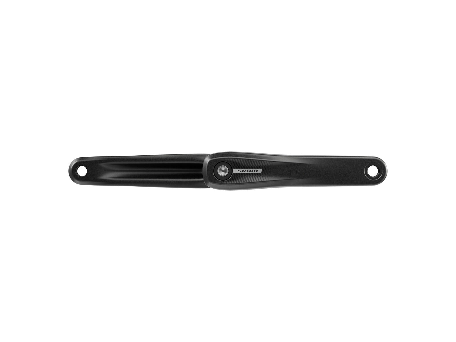 Sram Crankarms S100 Powerspline Black