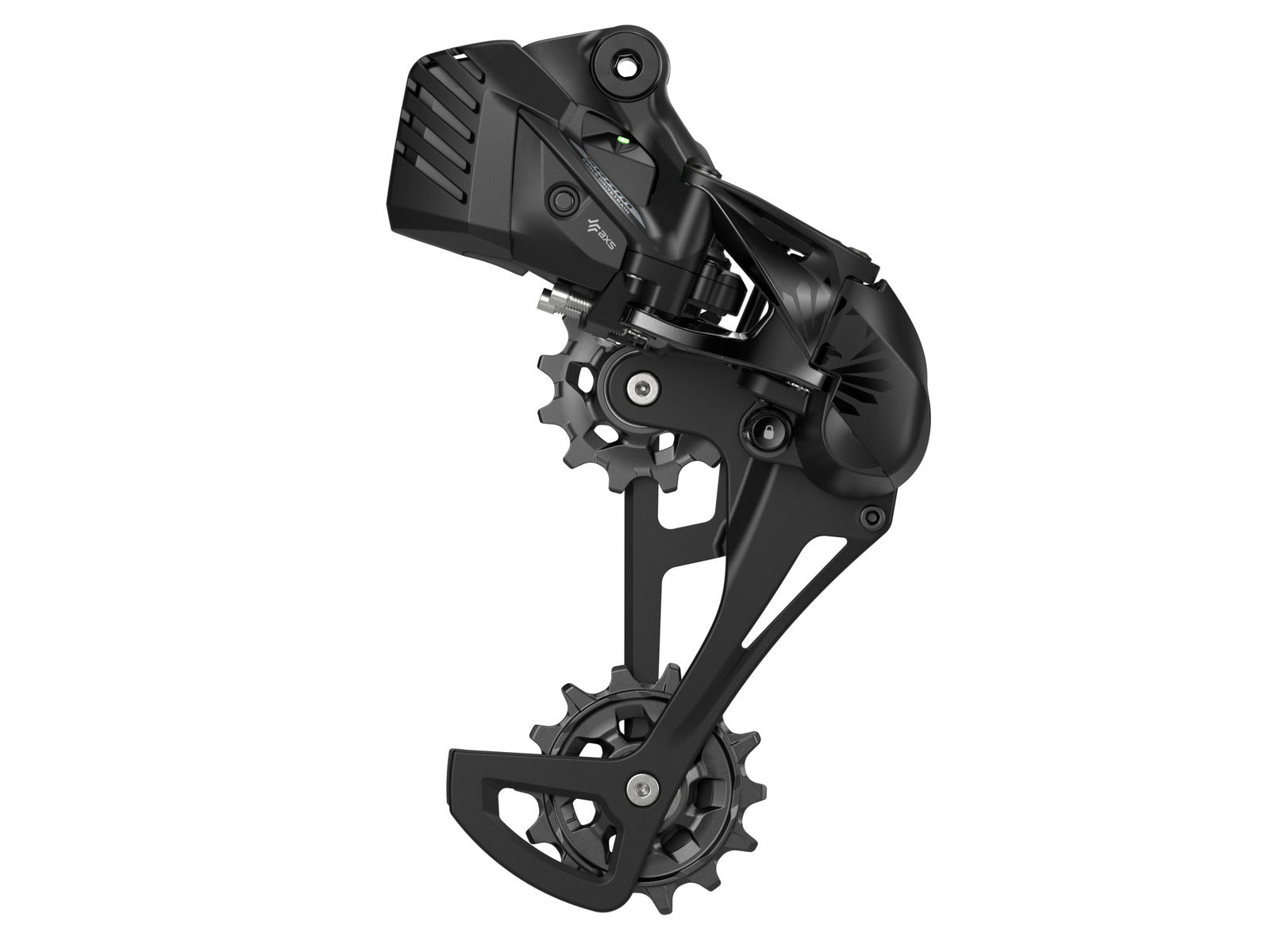 Sram Rear Derailleur S500 Eagle Axs Black