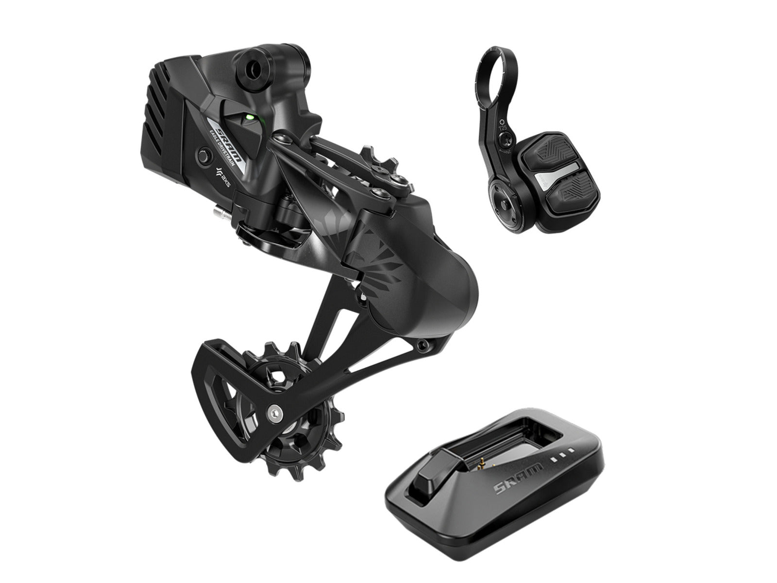 Sram Upgrade Kit S500 Eagle Axs