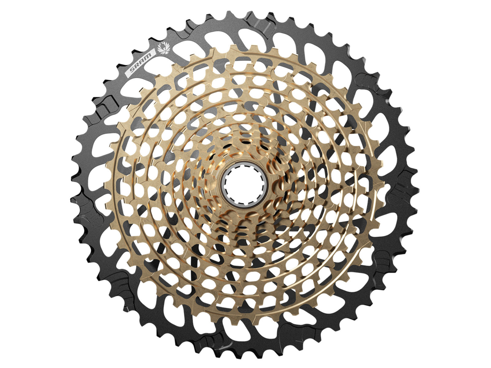 Sram Cassette Xx1 Eagle S500 Eagle Xg-1299