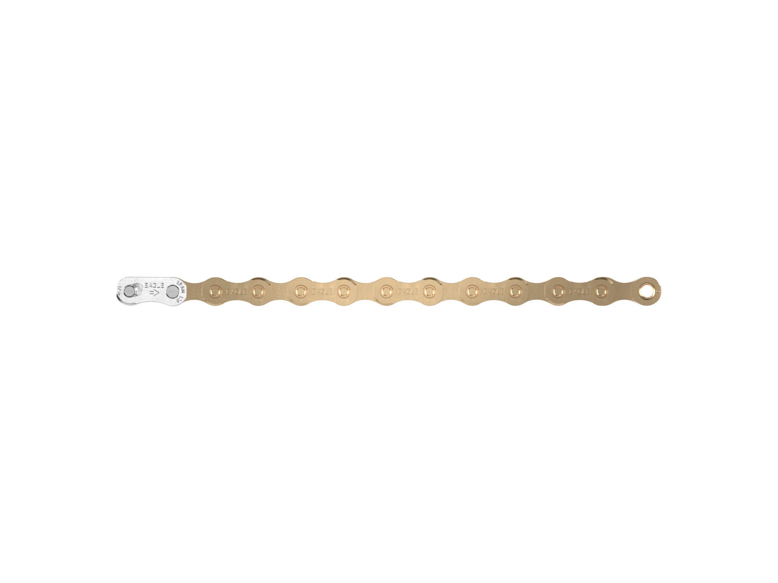 Sram Chain S500 Eagle 12-speed Gold