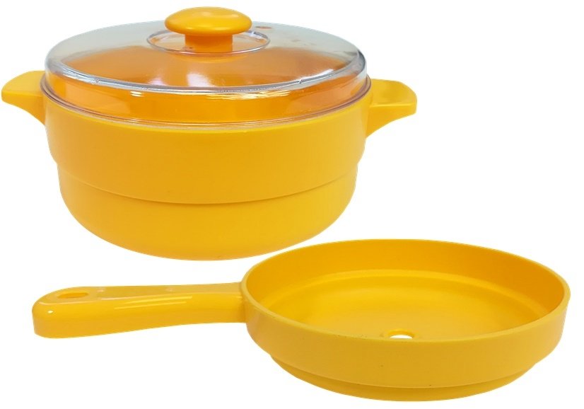 Children's Kitchen Pair Lights Sounds Plates Accessories Pink 65 Pcs.