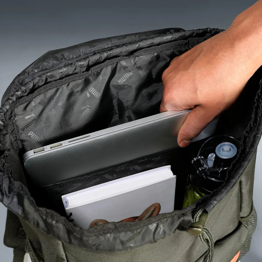 Rucsac cu glugă Puma phase x